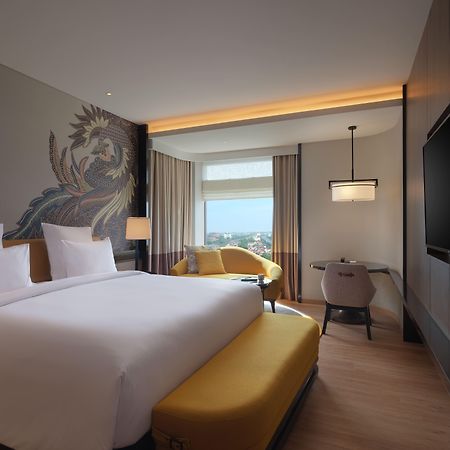 Pullman Bandung Grand Central Zewnętrze zdjęcie