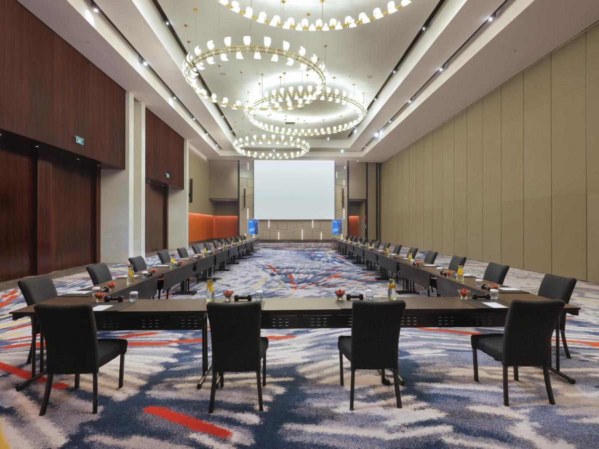 Pullman Bandung Grand Central Zewnętrze zdjęcie