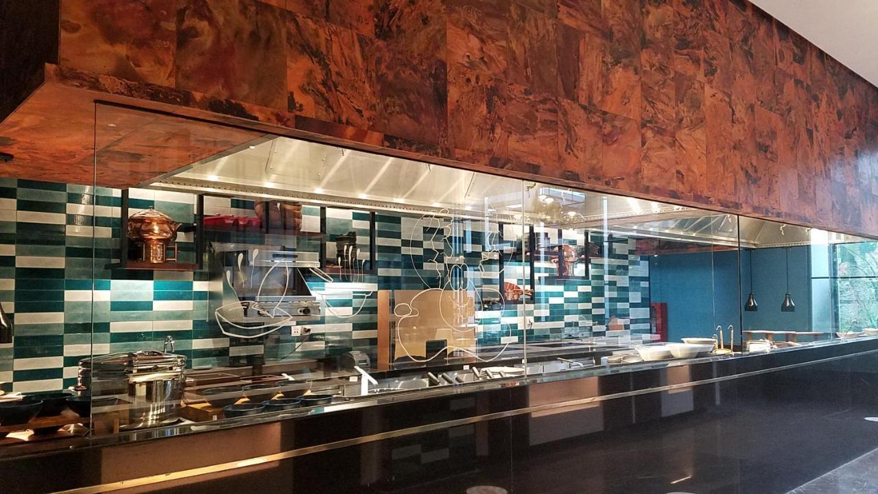 Pullman Bandung Grand Central Zewnętrze zdjęcie