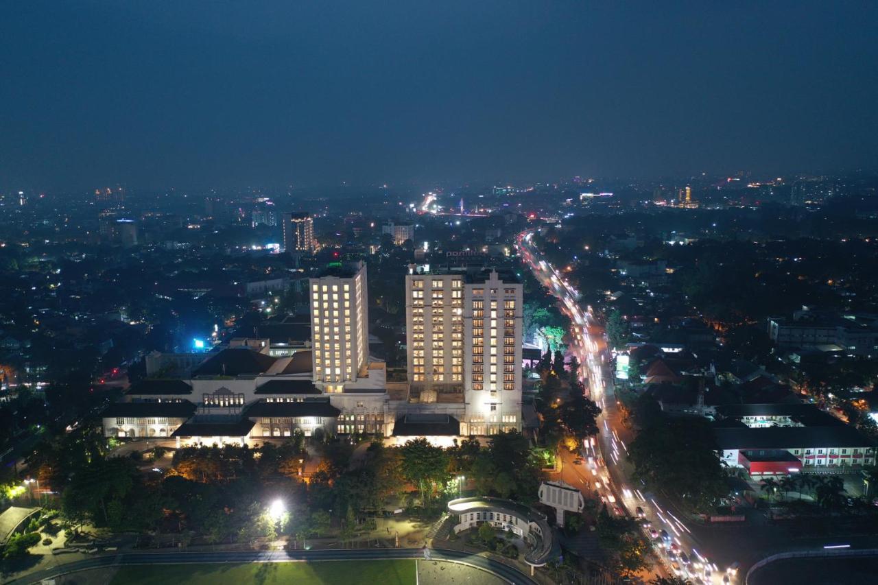 Pullman Bandung Grand Central Zewnętrze zdjęcie