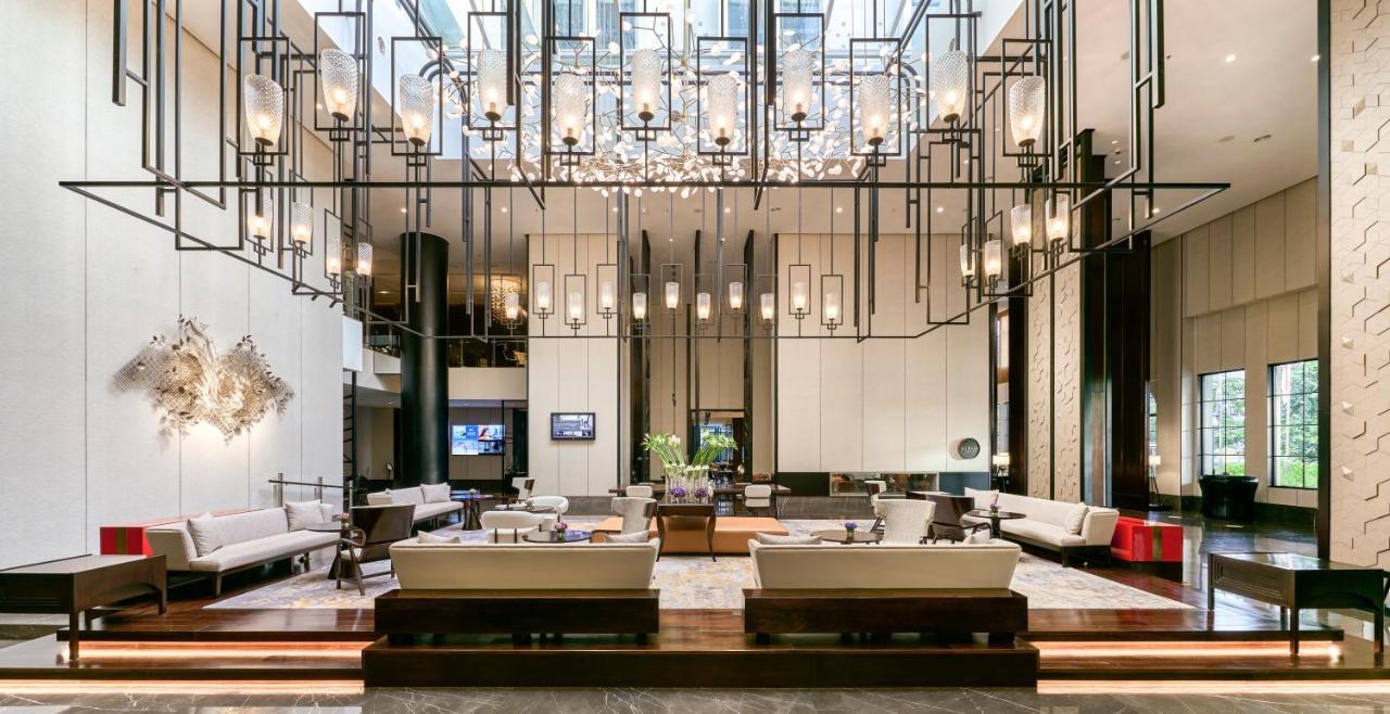 Pullman Bandung Grand Central Zewnętrze zdjęcie