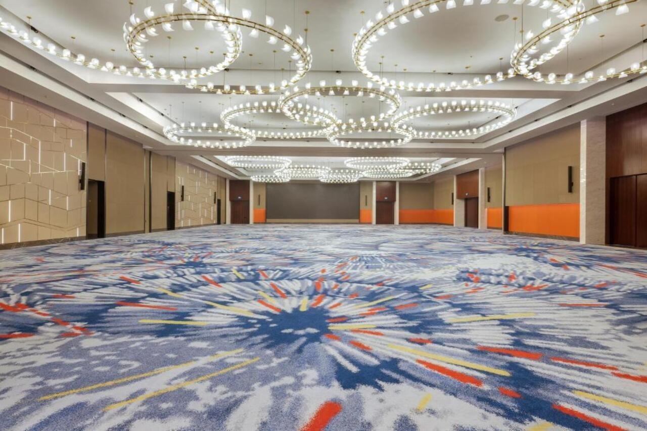 Pullman Bandung Grand Central Zewnętrze zdjęcie