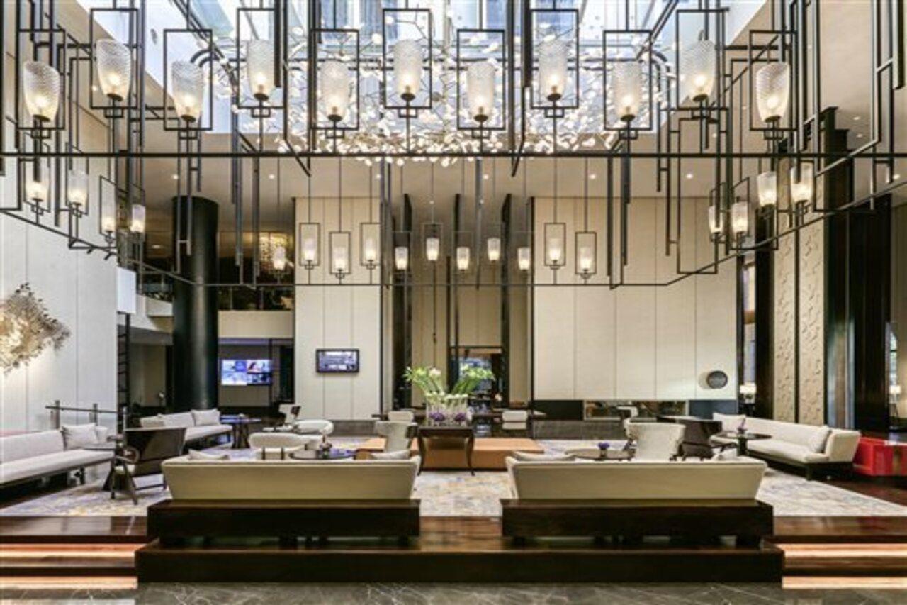Pullman Bandung Grand Central Zewnętrze zdjęcie