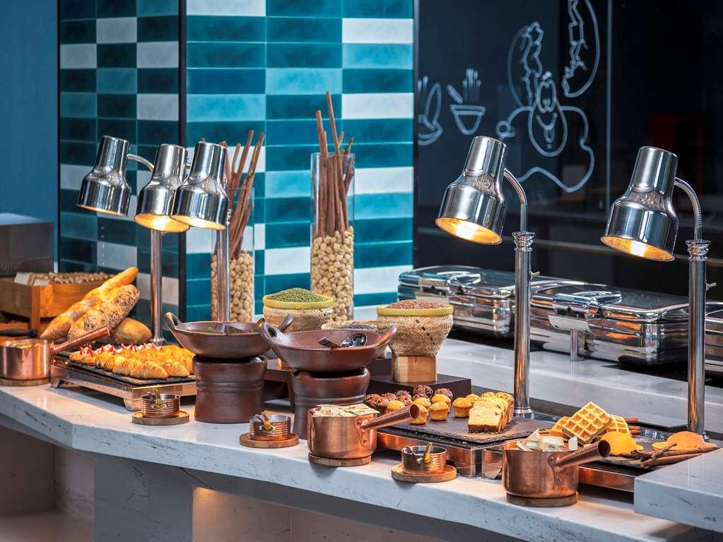 Pullman Bandung Grand Central Zewnętrze zdjęcie