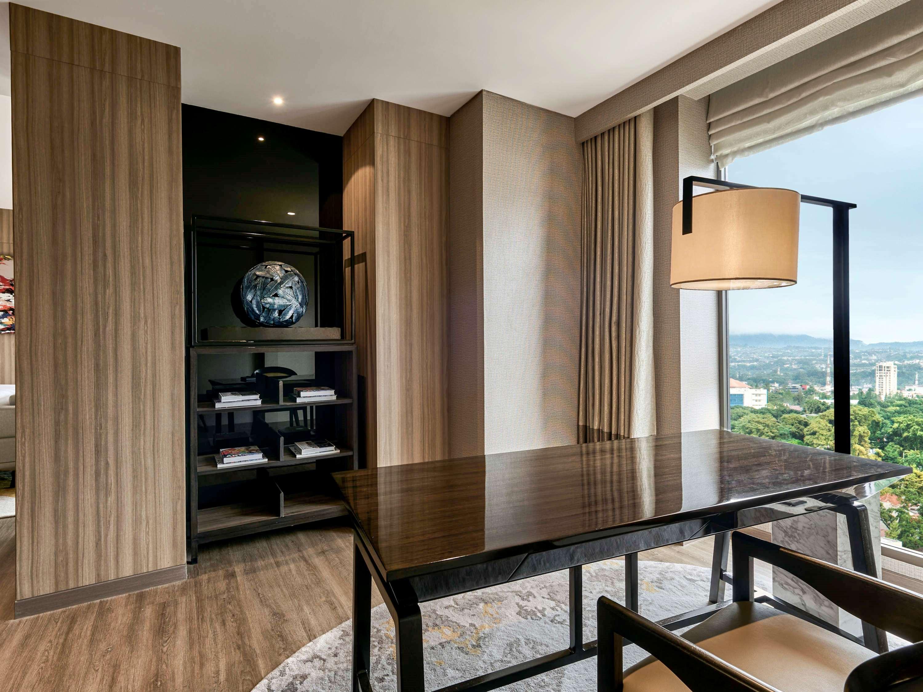 Pullman Bandung Grand Central Pokój zdjęcie