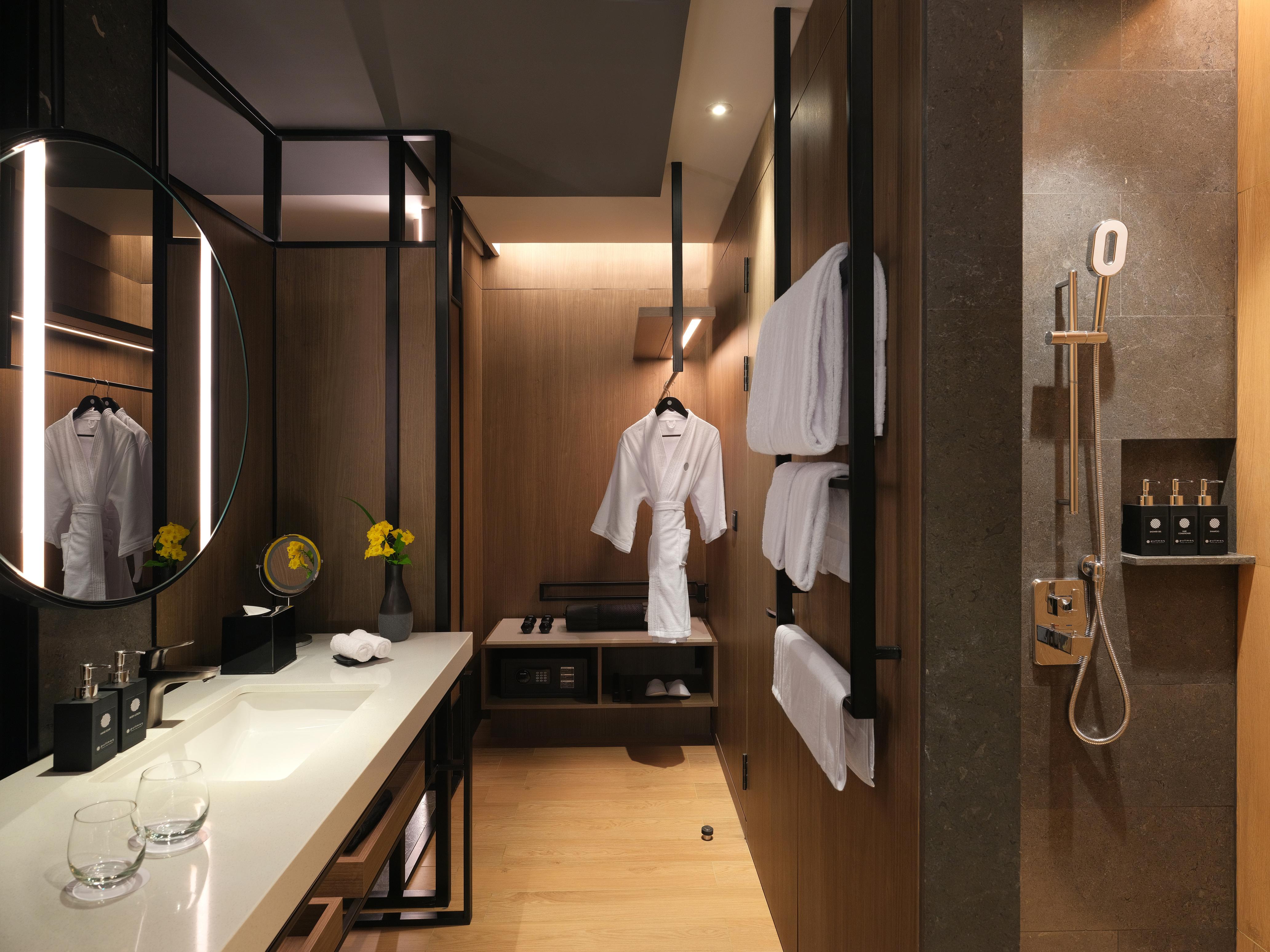 Pullman Bandung Grand Central Zewnętrze zdjęcie