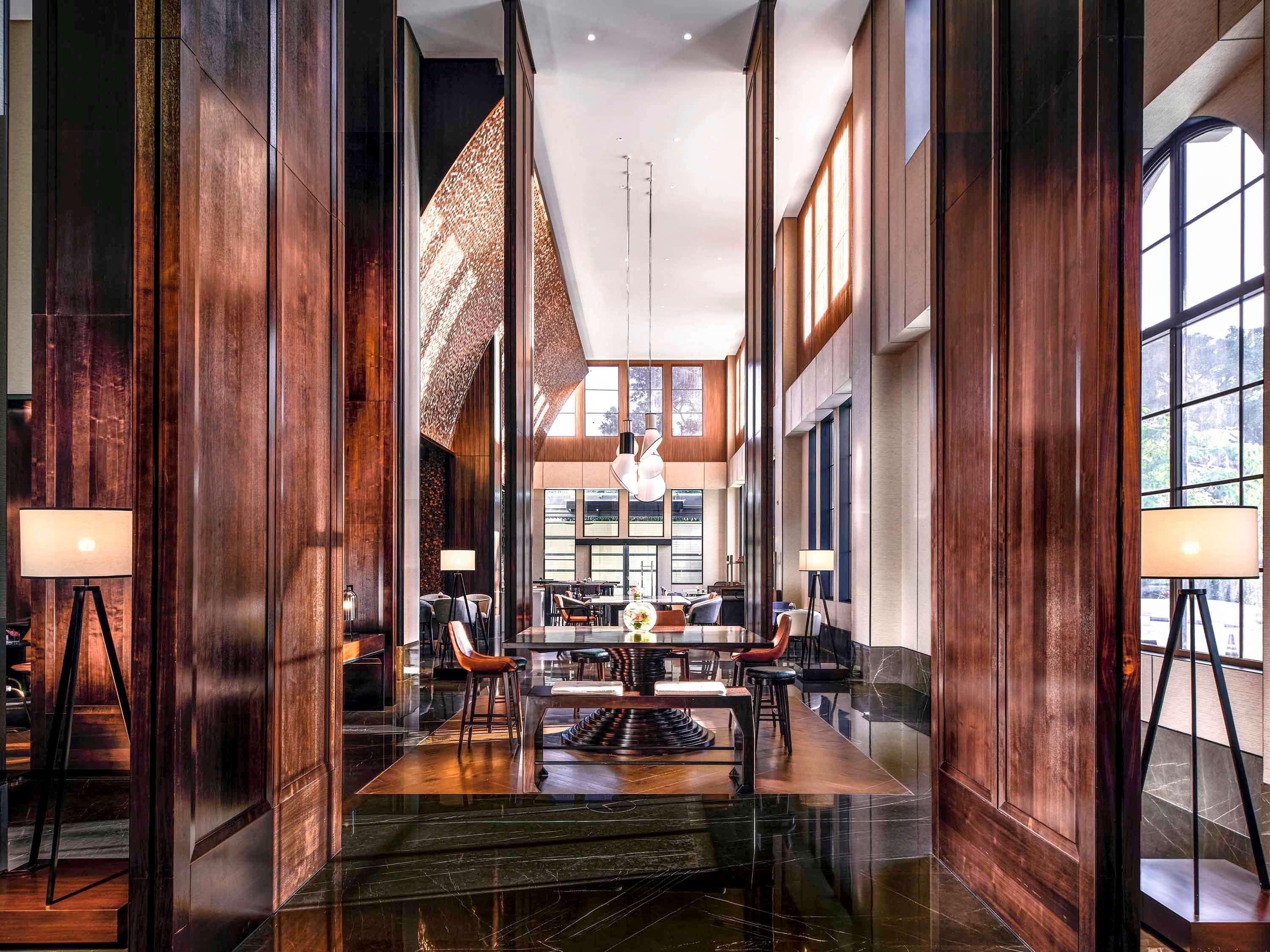 Pullman Bandung Grand Central Zewnętrze zdjęcie