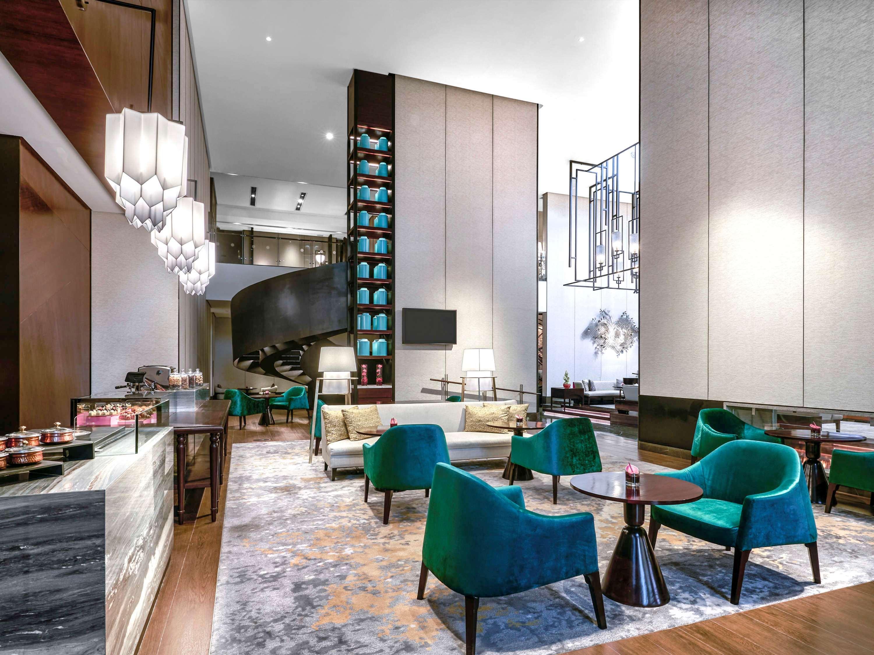 Pullman Bandung Grand Central Zewnętrze zdjęcie