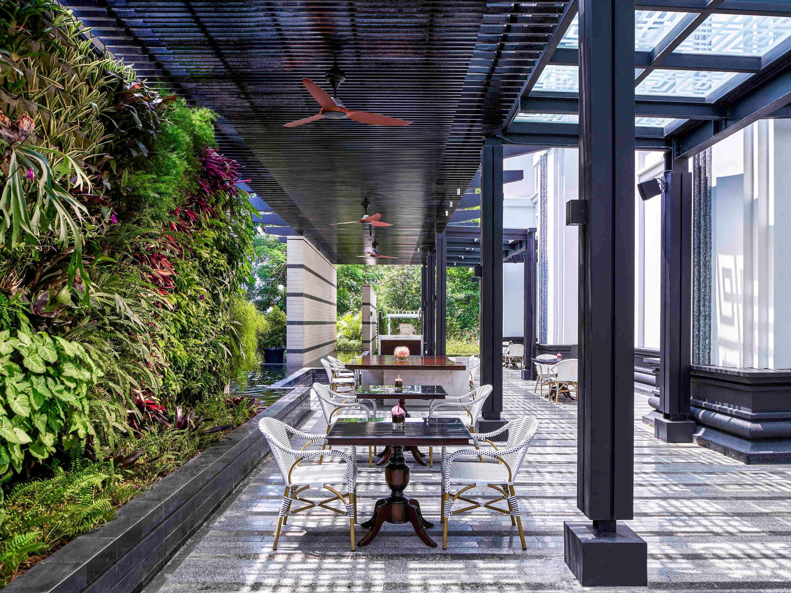 Pullman Bandung Grand Central Zewnętrze zdjęcie