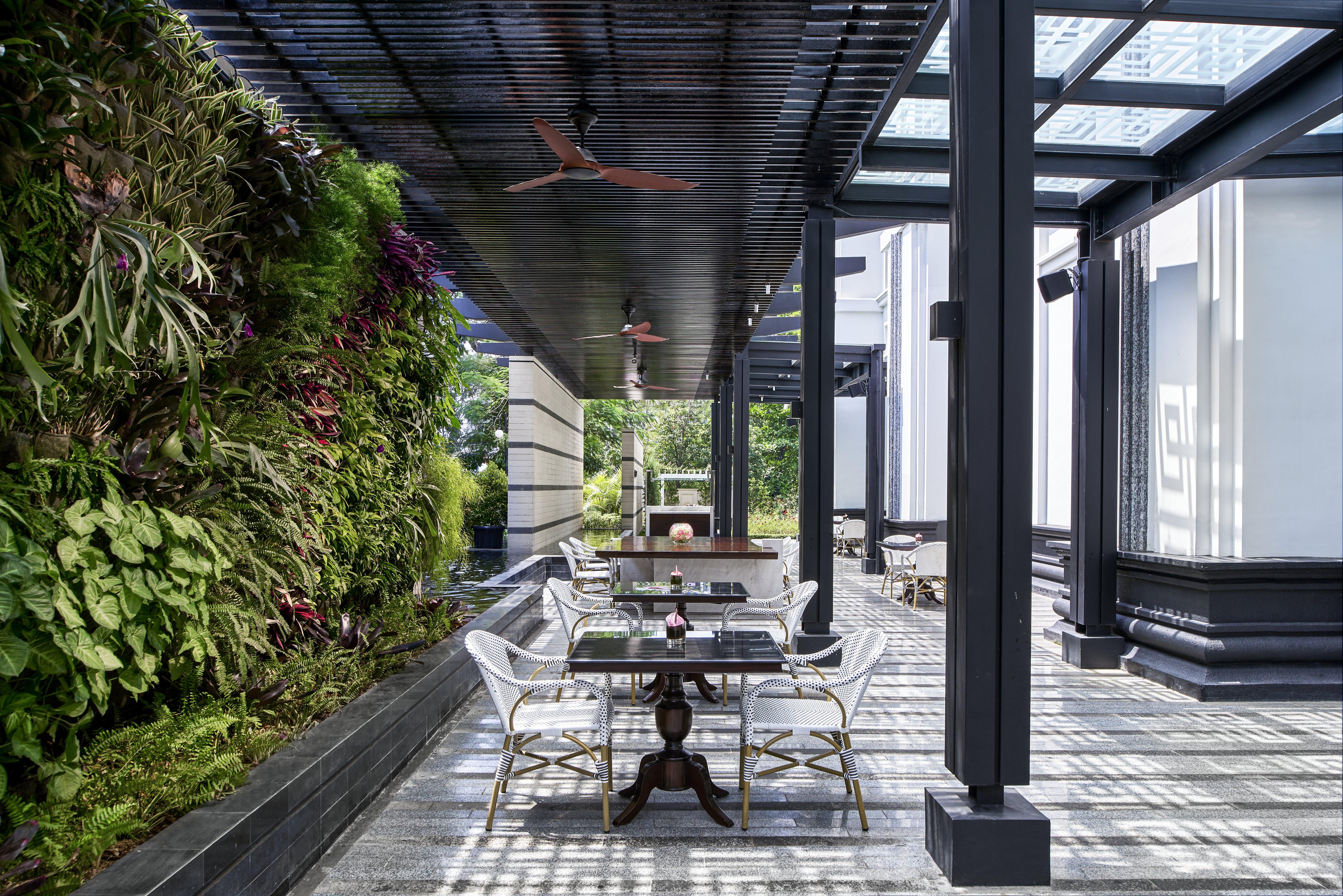 Pullman Bandung Grand Central Zewnętrze zdjęcie