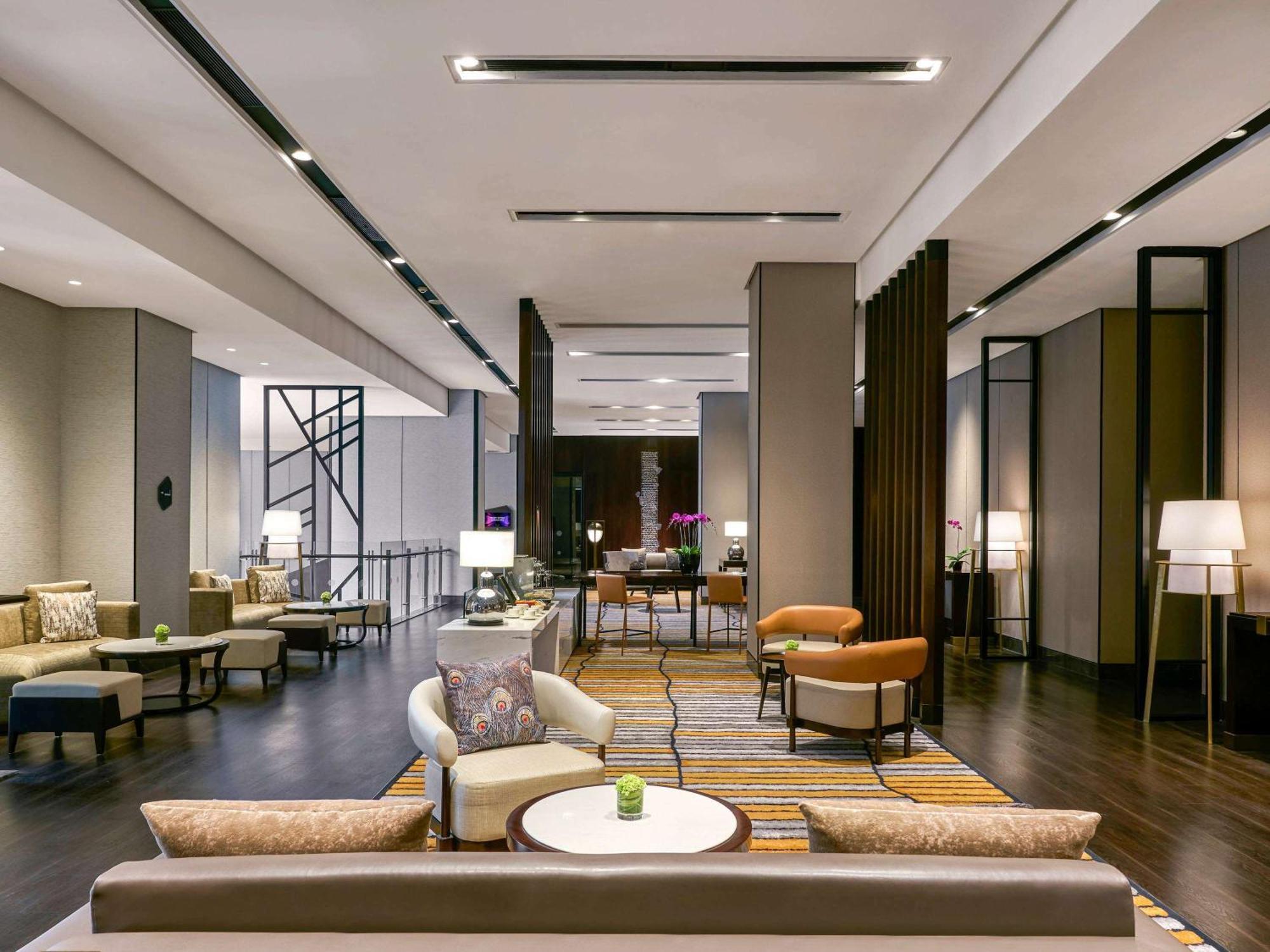Pullman Bandung Grand Central Zewnętrze zdjęcie