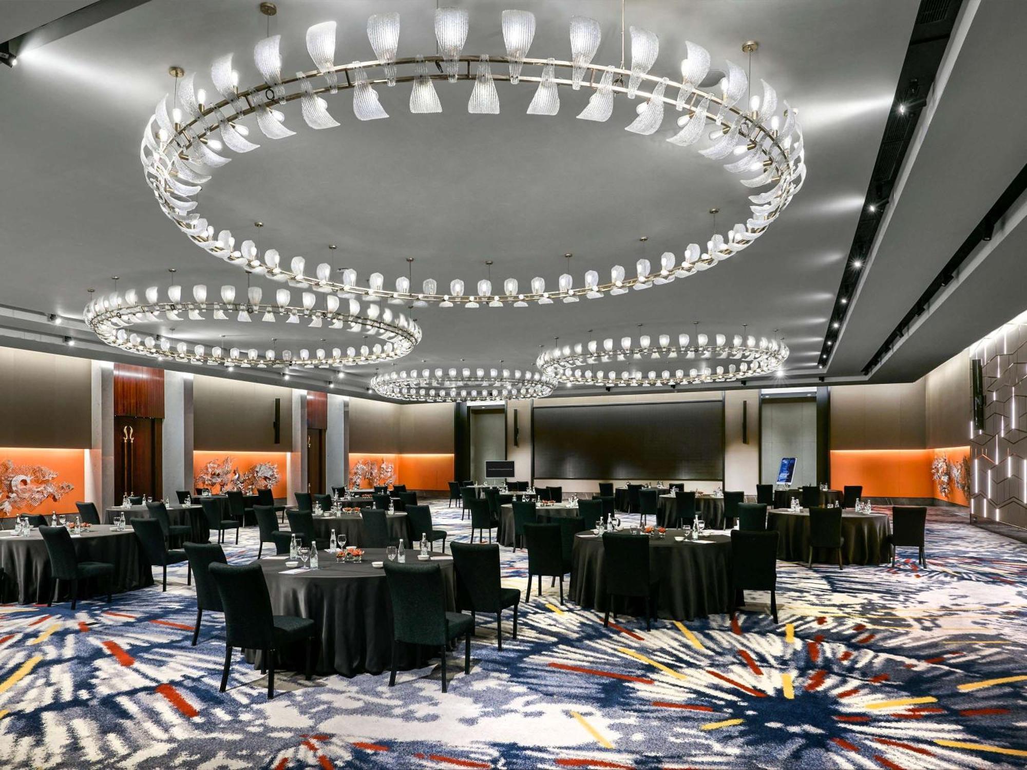Pullman Bandung Grand Central Zewnętrze zdjęcie