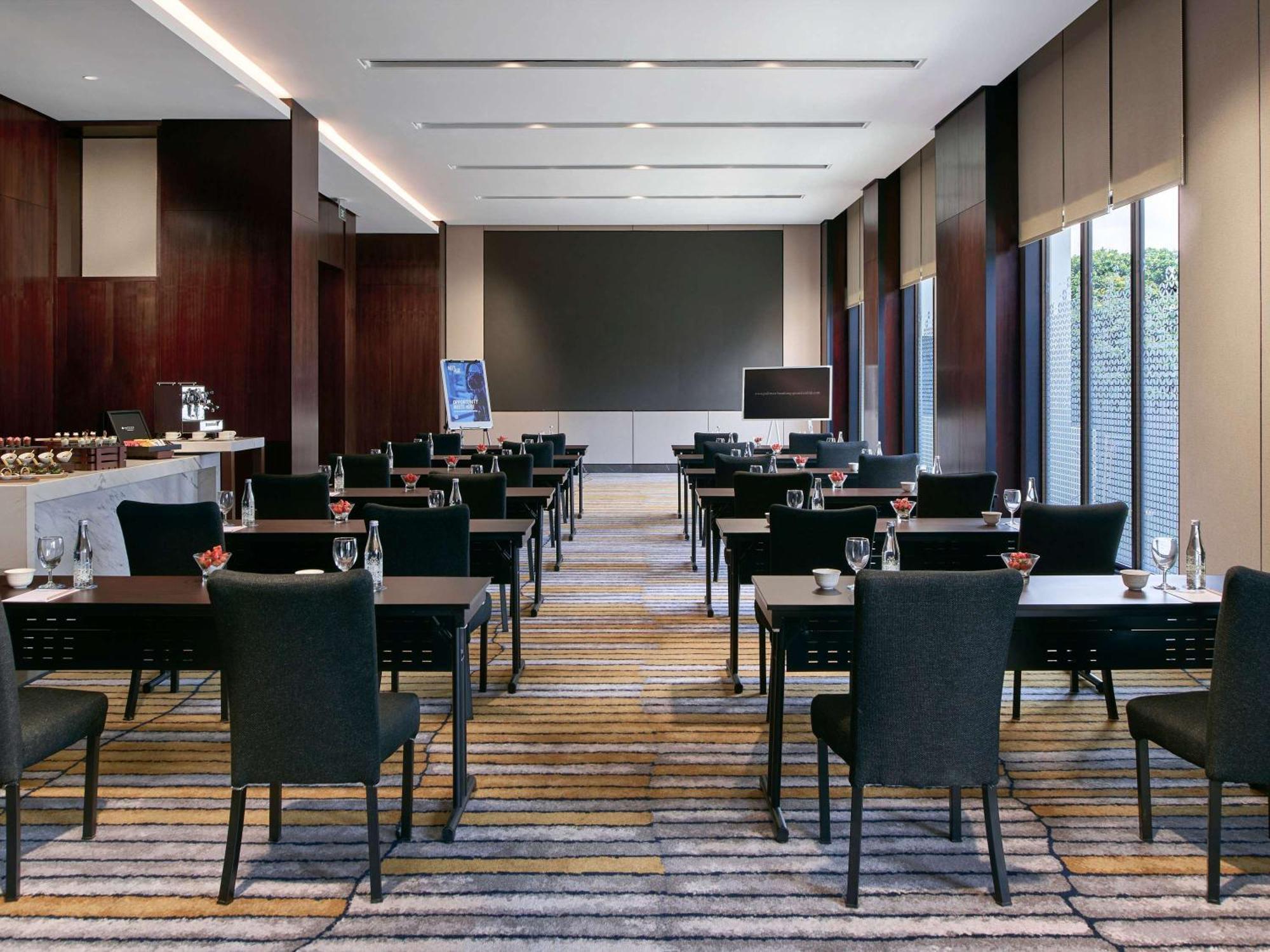 Pullman Bandung Grand Central Zewnętrze zdjęcie